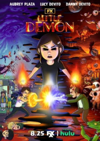 دانلود series Little Demon 2022