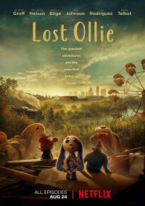 دانلود series Lost Ollie 2022