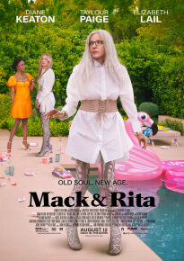 دانلود movie Mack & Rita 2022