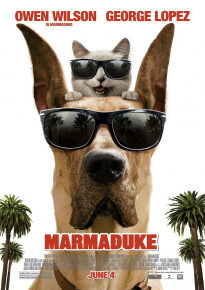 دانلود movie Marmaduke 2010