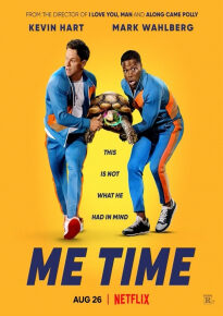 دانلود movie Me Time 2022