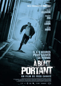 دانلود movie Point Blank 2010