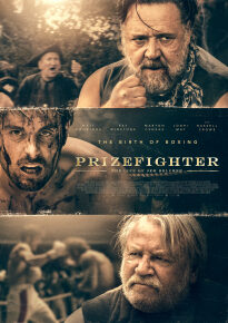 دانلود movie Prizefighter: The Life of Jem Belcher 2022