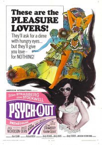 دانلود movie Psych-Out 1968