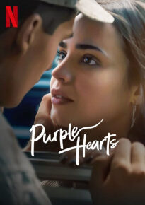 دانلود movie Purple Hearts 2022