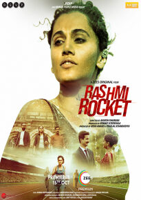 دانلود movie Rashmi Rocket 2021