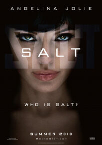 دانلود movie Salt 2010