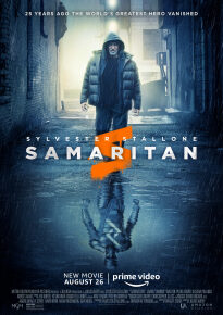 دانلود movie Samaritan 2022