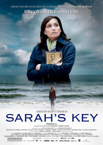 دانلود movie Sarah's Key  2010