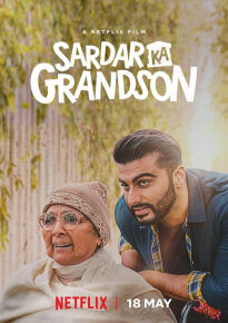 دانلود movie Sardar Ka Grandson 2021