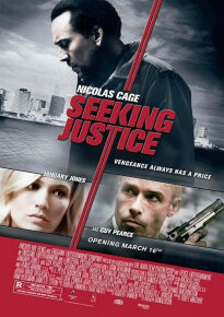 دانلود movie Seeking Justice 2011