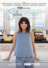 دانلود series Selena + Chef 2020