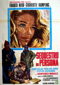 دانلود movie Sequestro di persona 1968