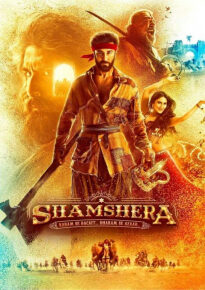 دانلود movie Shamshera 2022