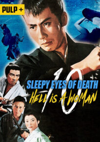 دانلود movie Sleepy Eyes of Death: Hell Is a Woman 1968