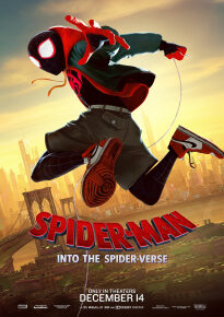 دانلود movie Spider-Man: Into the Spider-Verse 2018