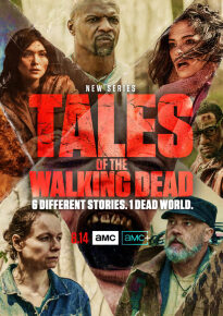 دانلود series Tales of the Walking Dead 2022