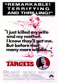 دانلود movie Targets 1968