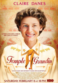 دانلود movie Temple Grandin 2010