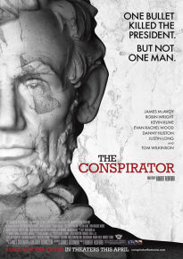 دانلود movie The Conspirator 2010