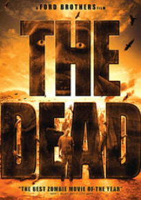 دانلود movie The Dead 2010