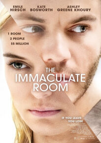 دانلود movie The Immaculate Room 2022