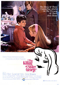 دانلود movie The Killing of Sister George 1968