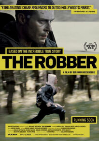 دانلود movie The Robber 2010