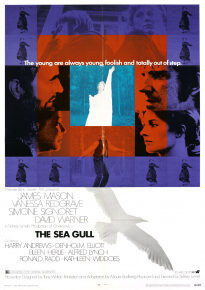 دانلود movie The Sea Gull 1968