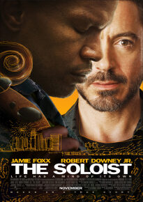 دانلود movie The Soloist 2009