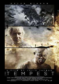 دانلود movie The Tempest 2010