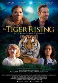 دانلود movie The Tiger Rising 2022