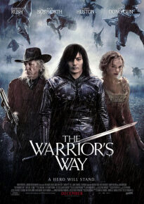 دانلود movie The Warrior's Way 2010