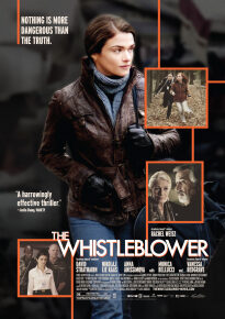 دانلود movie The Whistleblower 2010