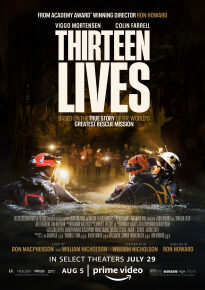 دانلود movie Thirteen Lives 2022