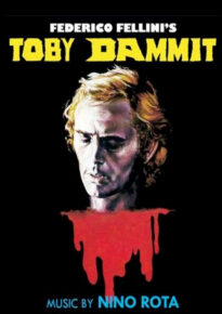 دانلود movie Toby Dammit 1968