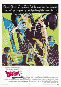 دانلود movie Twisted Nerve 1968