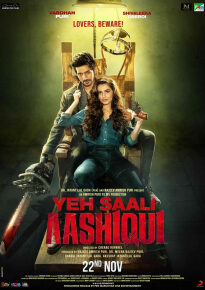 دانلود movie Yeh Saali Aashiqui 2019