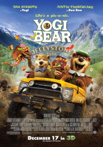 دانلود movie Yogi Bear 2010