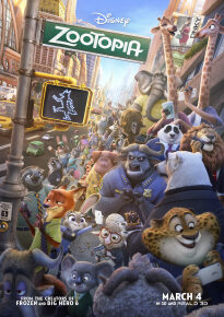 دانلود movie Zootopia 2016