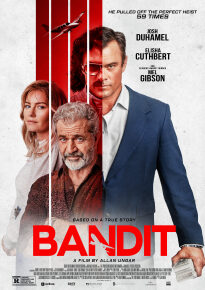 دانلود movie Bandit 2022