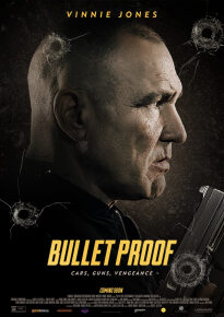 دانلود movie Bullet Proof 2022