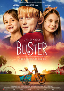 دانلود movie Buster's World 2021