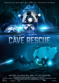 دانلود movie Cave Rescue 2022