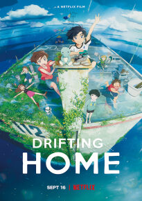 دانلود movie Drifting Home 2022