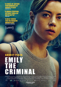 دانلود movie Emily the Criminal 2022