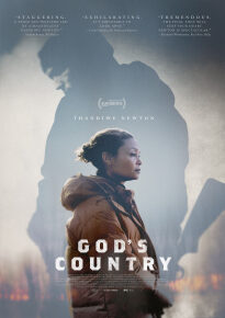 دانلود movie God's Country 2022