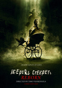 دانلود movie Jeepers Creepers: Reborn 2022