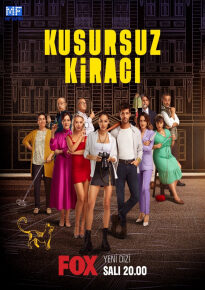 دانلود series Kusursuz Kiraci 2022