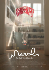 دانلود movie Marcel the Shell with Shoes On 2021